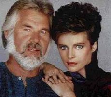 Kenny Rogers & Sheena Easton